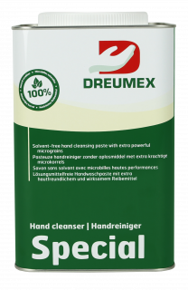 DREUMEX Special 4,2 Kg mycí pasta na ruce 