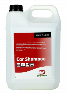 DREUMEX Autošampon Car Shampoo 5 L